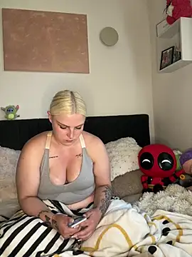 josi-420 online show from July 17, 6:31 am
