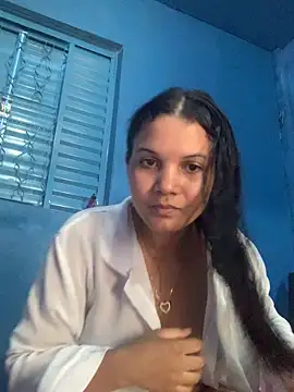 Snapshot of PecadoEmDoseDuplaBR chatting on April 28, 7:19 pm PecadoEmDoseDuplaBR online show from April 28, 7:19 pm