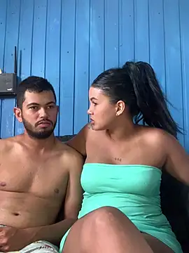 PecadoEmDoseDuplaBR online show from July 30, 7:35 pm