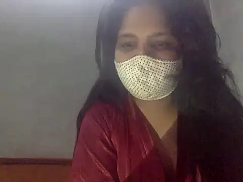 rani4184 online show from June 24, 6:18 pm
