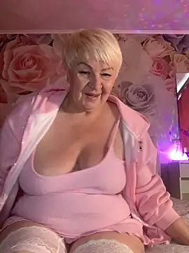 Laura Miillf online show from May 14, 8:32 am
