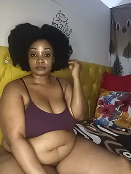 GlamGoddess91 online show from July 8, 12:59 am