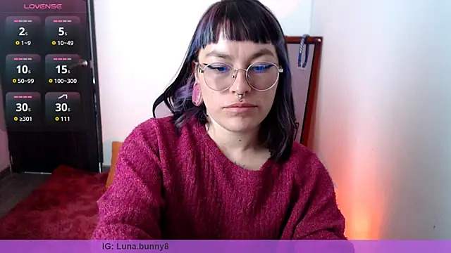 Snapshot of Nyxie8 chatting on July 30, 6:07 pm Nyxie8 online show from July 30, 6:07 pm