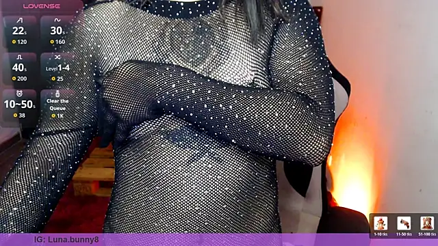 Snapshot of Nyxie8 chatting on July 31, 8:03 am Nyxie8 online show from July 31, 8:03 am
