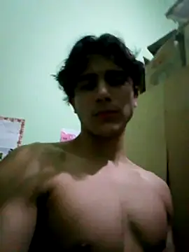 Snapshot of Sempai_Moon chatting on June 10, 2:23 am Sempai Moon online show from June 10, 2:23 am