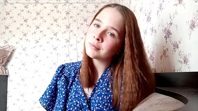 SiennaGlow online show from May 1, 7:24 am
