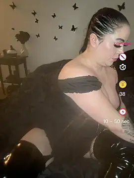 tacyeannxo online show from July 27, 9:38 am