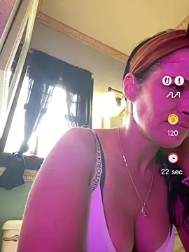 Vanessa Valentine online show from June 17, 4:08 pm
