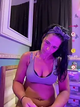 Vanessa Valentine online show from July 1, 2:18 pm