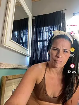 Vanessa Valentine online show from July 22, 2:42 pm