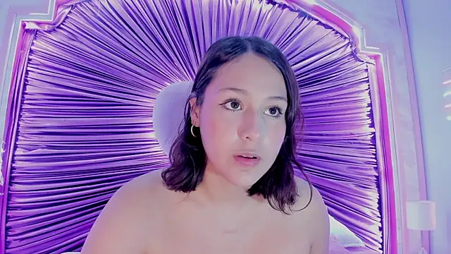 AmelieCooper online show from June 4, 7:42 pm