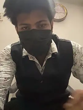 secret lover069 online show from April 27, 8:07 pm