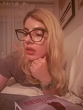 Snapshot of Goddess-Anne chatting on May 26, 1:23 am Goddess-Anne online show from May 26, 1:23 am