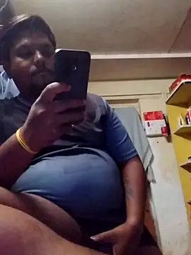 Mricecreeam online show from May 20, 9:10 pm