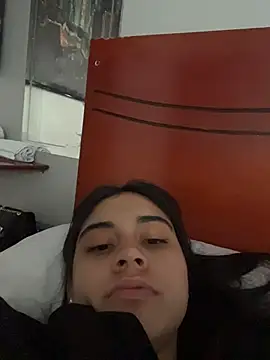 mia moonna online show from July 10, 12:19 pm