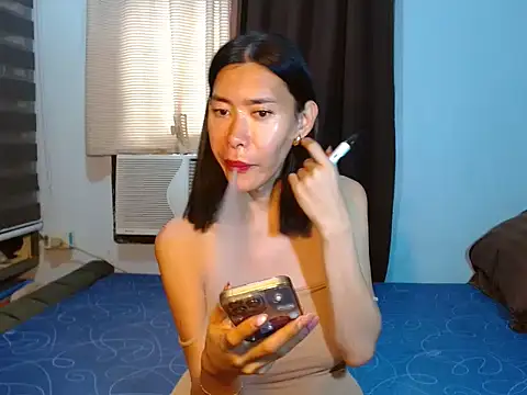 1perfectmodel online show from September 25, 11:19 pm