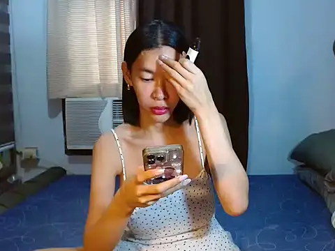 1perfectmodel online show from November 9, 1:04 am