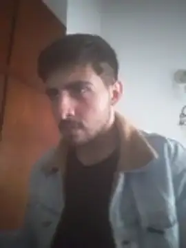 Elvismaximo online show from May 11, 2:45 pm