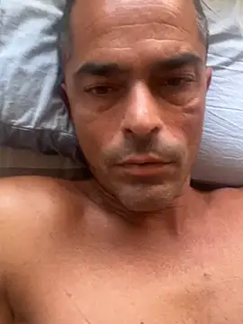 Riccardo86xx online show from June 25, 12:20 pm