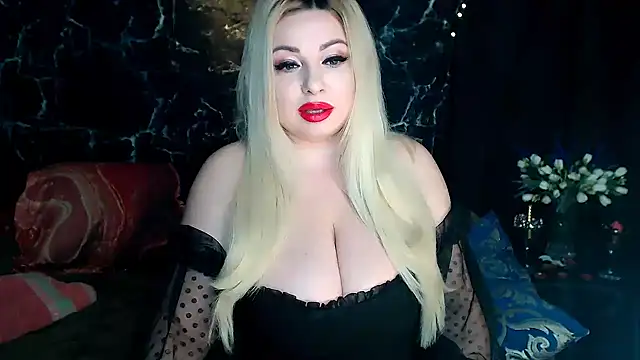 ValentinaaLuv online show from June 11, 9:13 pm