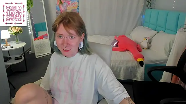 Elira Vane online show from June 10, 2:56 am