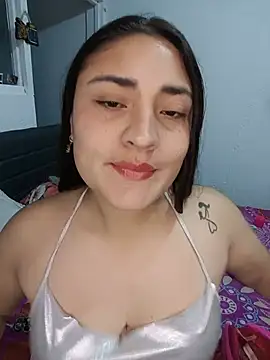 Snapshot of -brendda- chatting on June 17, 1:30 am -brendda- online show from June 17, 1:30 am