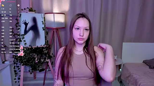 GitaBitetto online show from June 14, 7:21 am