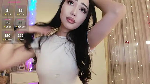asianerd online show from June 25, 2:21 pm