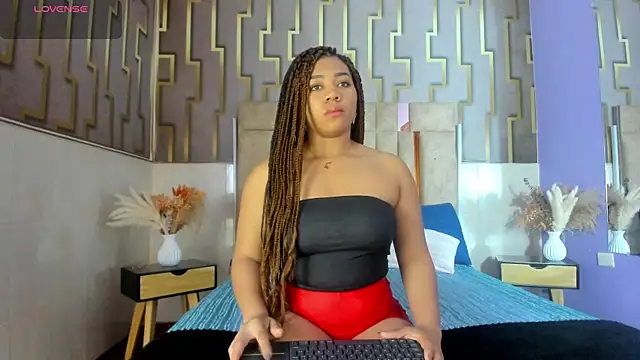 Snapshot of ashly_ruiz chatting on June 29, 8:20 pm ashly ruiz online show from June 29, 8:20 pm