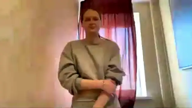 LongChillGerl online show from May 20, 5:41 pm