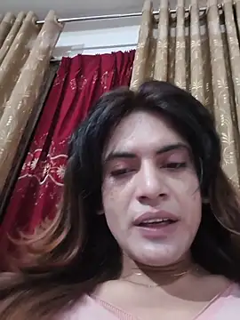 SexyShila-97 online show from May 25, 5:30 pm