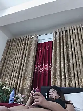 SexyShila-97 online show from May 29, 11:03 pm