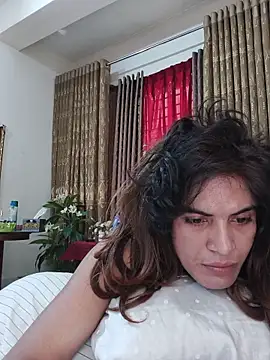 SexyShila-97 online show from June 8, 7:20 am