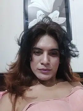 SexyShila-97 online show from June 19, 4:55 pm