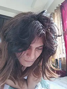 SexyShila-97 online show from August 2, 7:07 am