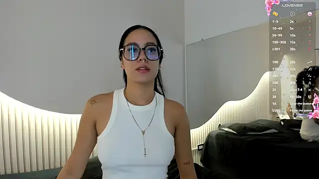 Snapshot of Zoebluntone chatting on June 3, 11:46 am Zoebluntone online show from June 3, 11:46 am