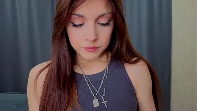 Snapshot of georgymaryhi chatting on May 15, 4:47 pm georgymaryhi online show from May 15, 4:47 pm