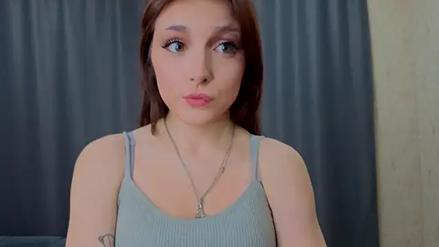 Snapshot of georgymaryhi chatting on May 25, 5:30 pm georgymaryhi online show from May 25, 5:30 pm