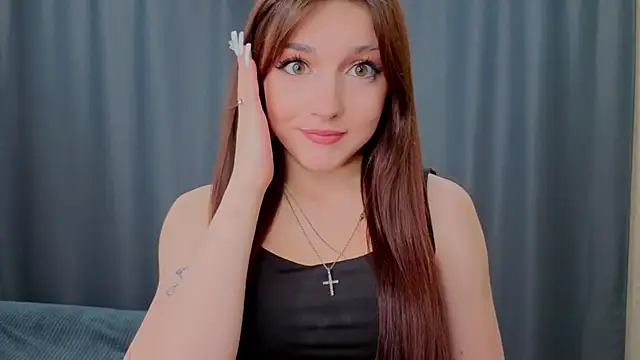 Snapshot of georgymaryhi chatting on May 28, 5:43 pm georgymaryhi online show from May 28, 5:43 pm