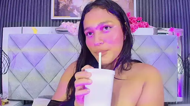 Sara Chanel  online show from May 16, 10:41 pm