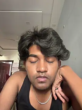 Snapshot of nilanfucks chatting on July 2, 7:58 am nilanfucks online show from July 2, 7:58 am