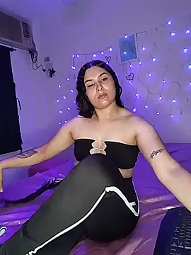 Dulce-Maria69 online show from April 30, 3:35 am