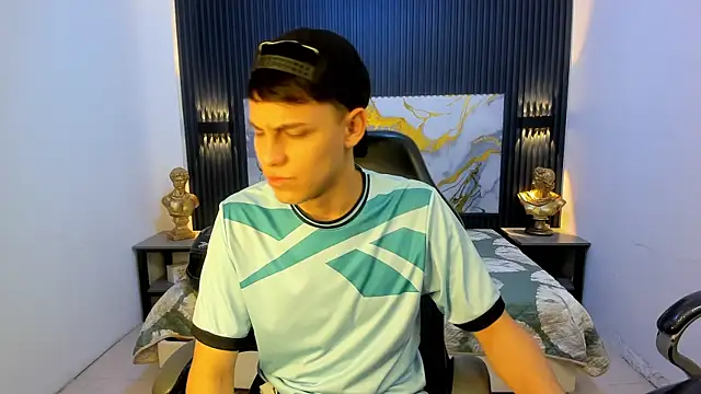 Ethanx18  online show from June 1, 4:25 am