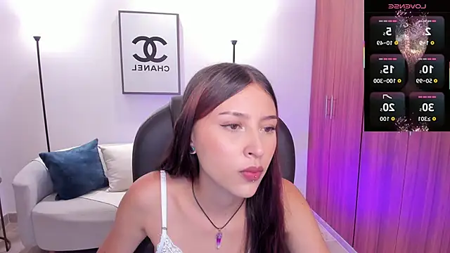 Nikky sweett  online show from May 7, 8:03 pm