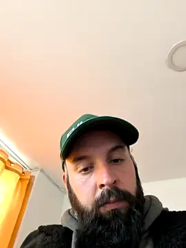 erikthor online show from May 12, 7:33 pm