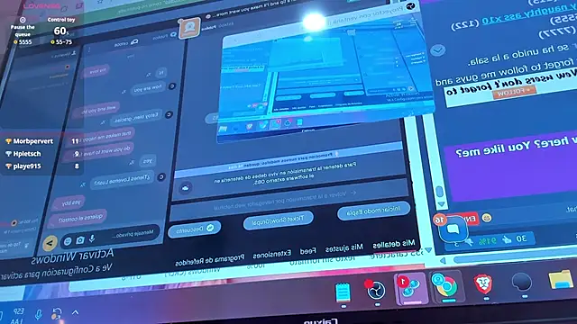 Snapshot of maddy__howard chatting on May 16, 1:13 am maddy howard online show from May 16, 1:13 am