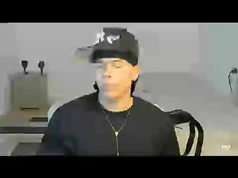 sant wahlberg online show from May 11, 10:51 pm