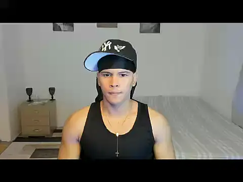 sant wahlberg online show from May 20, 10:38 pm