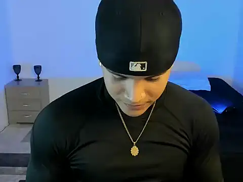 sant wahlberg online show from June 12, 10:52 pm