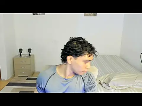 Snapshot of mateo_jack chatting on May 17, 3:08 pm mateo jack online show from May 17, 3:08 pm